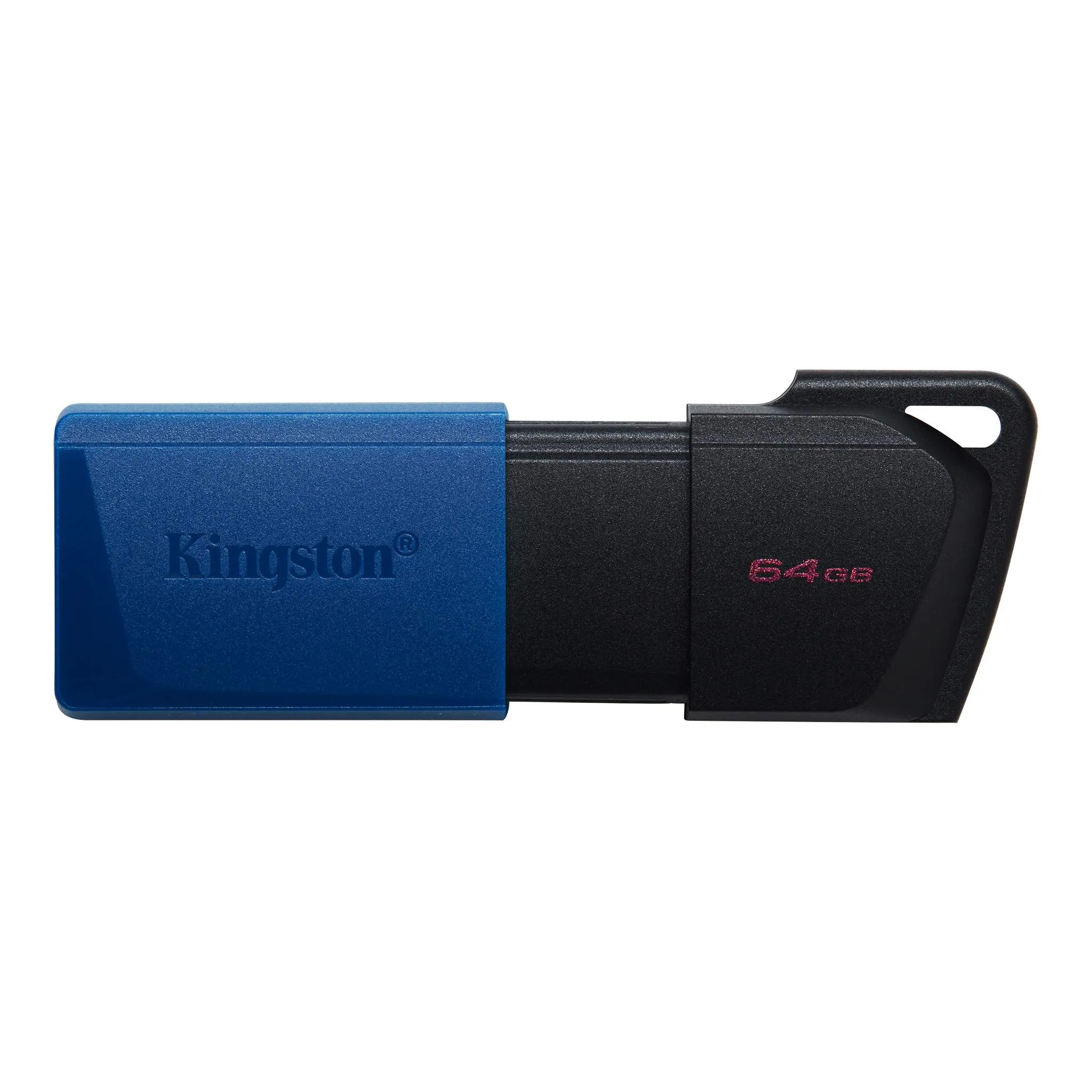 Kingston DTXM 64GB USB 3.2 Plastic Pendrive view 2